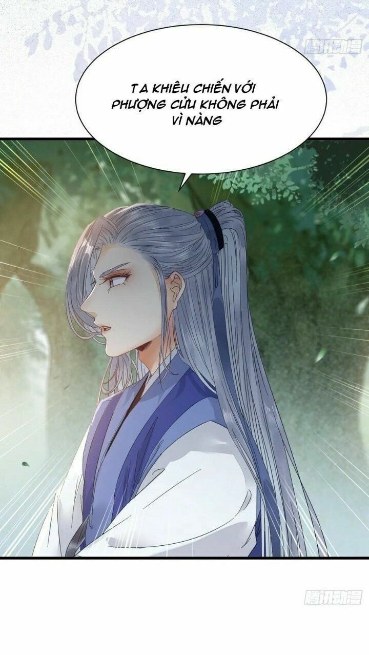 đọc truyện Tuyệt Sắc Quyến Rũ: Quỷ Y Chí Tôn Chương 272 ảnh 42 tại Thiên Thai Truyện