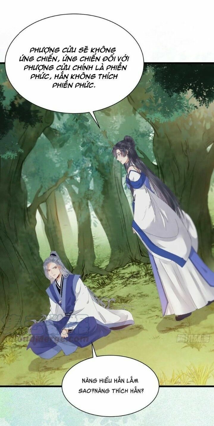 đọc truyện Tuyệt Sắc Quyến Rũ: Quỷ Y Chí Tôn Chương 272 ảnh 43 tại Thiên Thai Truyện