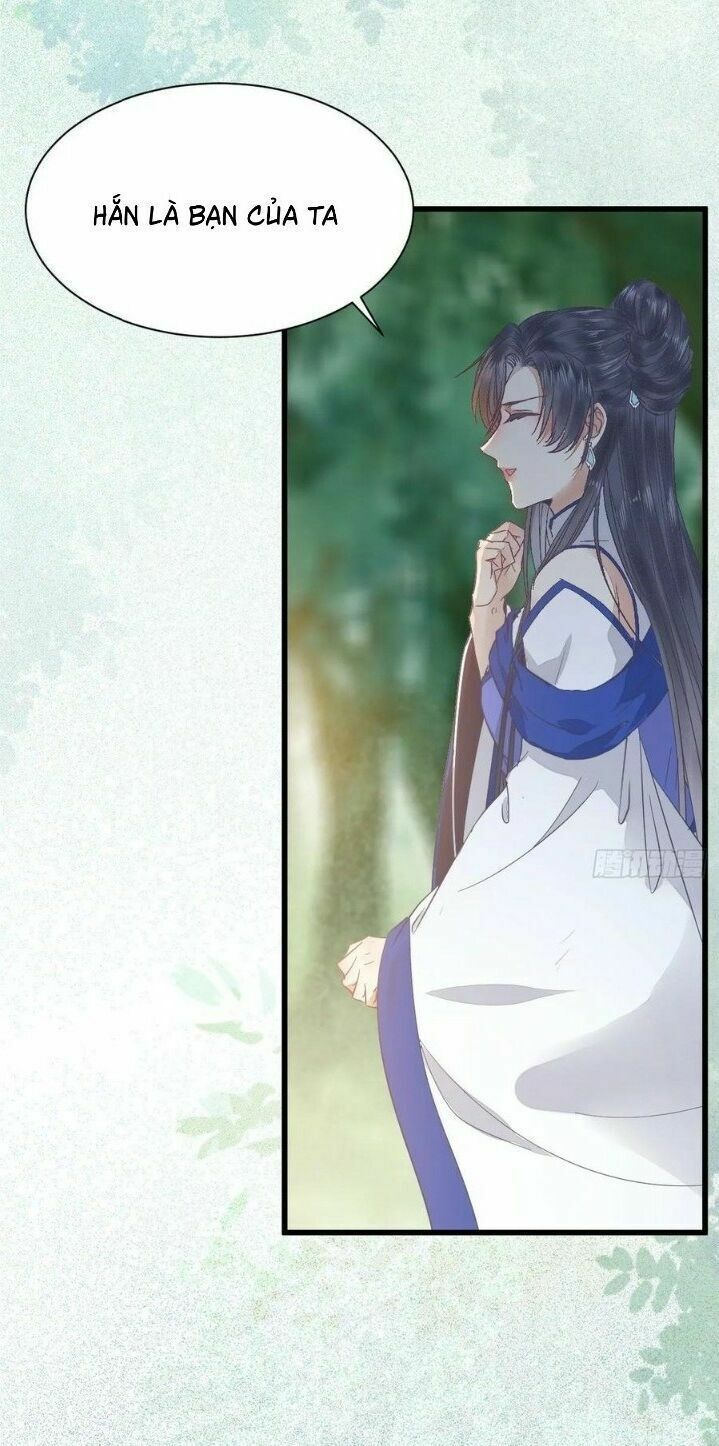 đọc truyện Tuyệt Sắc Quyến Rũ: Quỷ Y Chí Tôn Chương 272 ảnh 44 tại Thiên Thai Truyện