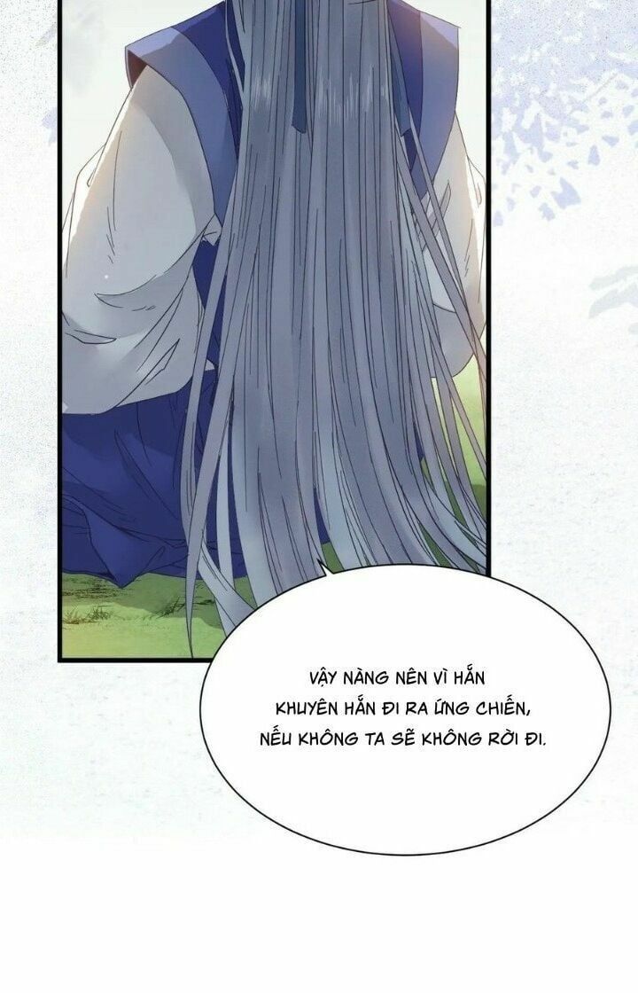 đọc truyện Tuyệt Sắc Quyến Rũ: Quỷ Y Chí Tôn Chương 272 ảnh 46 tại Thiên Thai Truyện