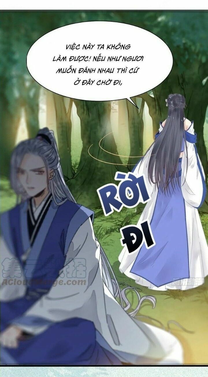 đọc truyện Tuyệt Sắc Quyến Rũ: Quỷ Y Chí Tôn Chương 272 ảnh 47 tại Thiên Thai Truyện