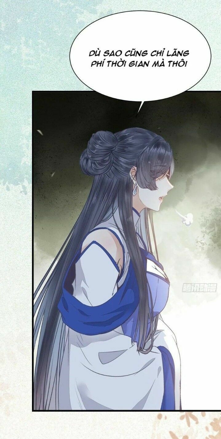 đọc truyện Tuyệt Sắc Quyến Rũ: Quỷ Y Chí Tôn Chương 272 ảnh 48 tại Thiên Thai Truyện