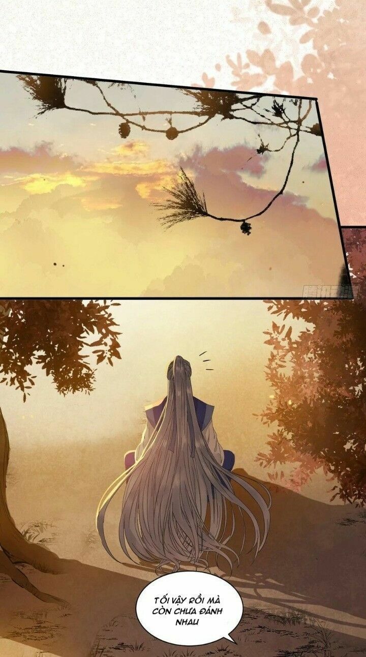 đọc truyện Tuyệt Sắc Quyến Rũ: Quỷ Y Chí Tôn Chương 272 ảnh 49 tại Thiên Thai Truyện