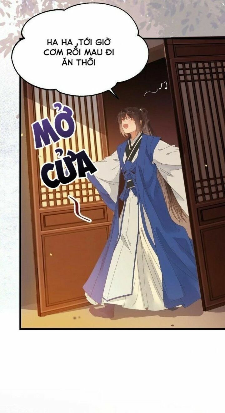 đọc truyện Tuyệt Sắc Quyến Rũ: Quỷ Y Chí Tôn Chương 272 ảnh 51 tại Thiên Thai Truyện