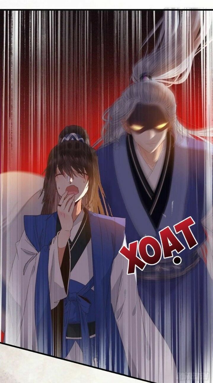 đọc truyện Tuyệt Sắc Quyến Rũ: Quỷ Y Chí Tôn Chương 272 ảnh 52 tại Thiên Thai Truyện