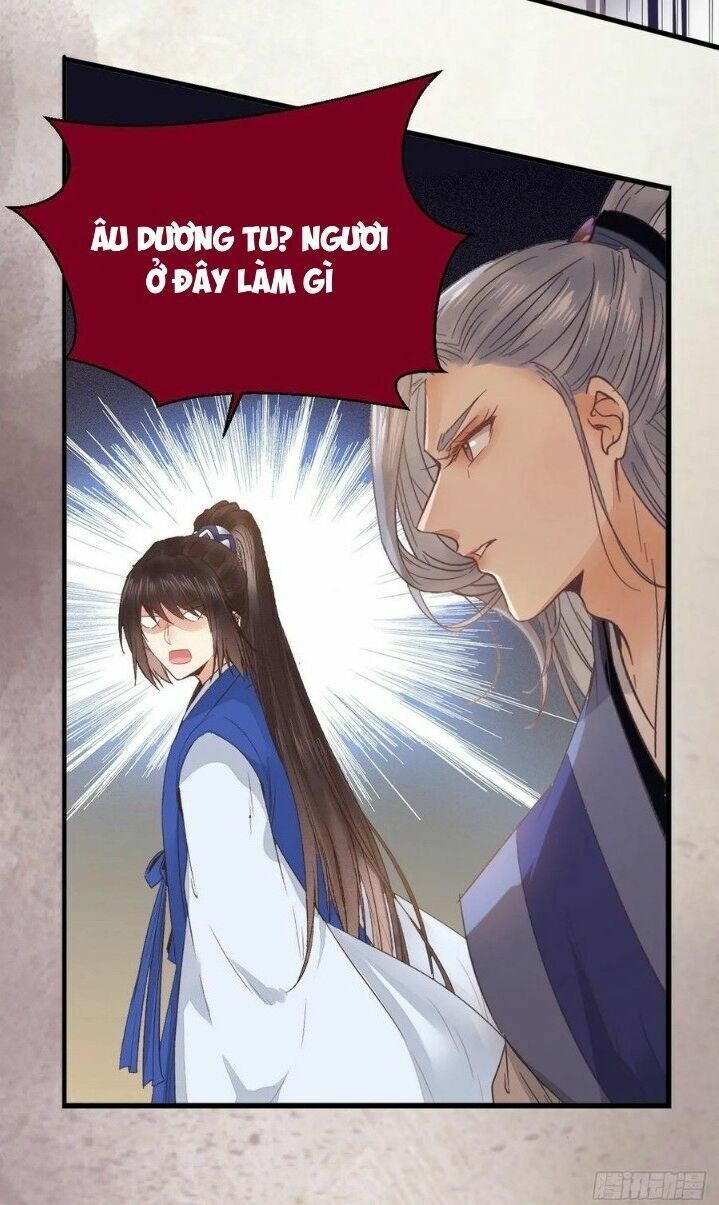 đọc truyện Tuyệt Sắc Quyến Rũ: Quỷ Y Chí Tôn Chương 272 ảnh 53 tại Thiên Thai Truyện