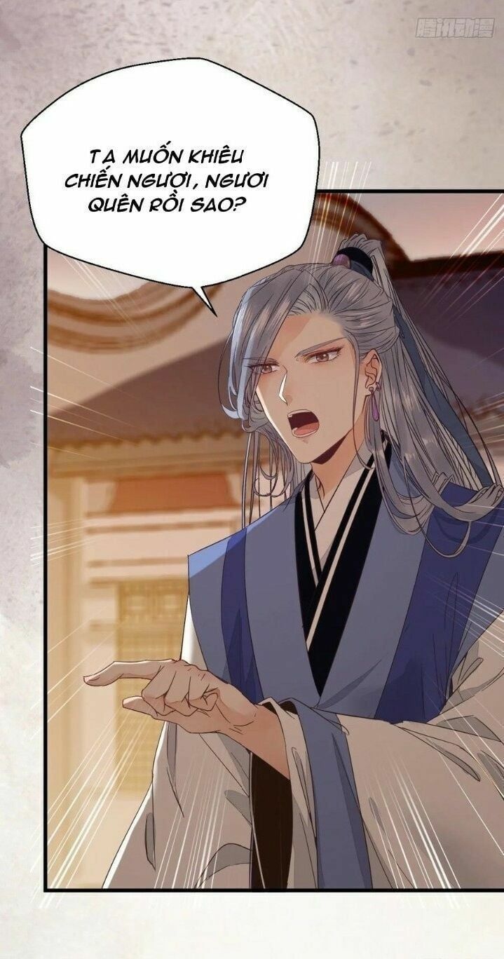 đọc truyện Tuyệt Sắc Quyến Rũ: Quỷ Y Chí Tôn Chương 272 ảnh 54 tại Thiên Thai Truyện