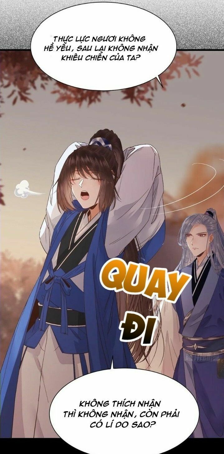 đọc truyện Tuyệt Sắc Quyến Rũ: Quỷ Y Chí Tôn Chương 272 ảnh 56 tại Thiên Thai Truyện