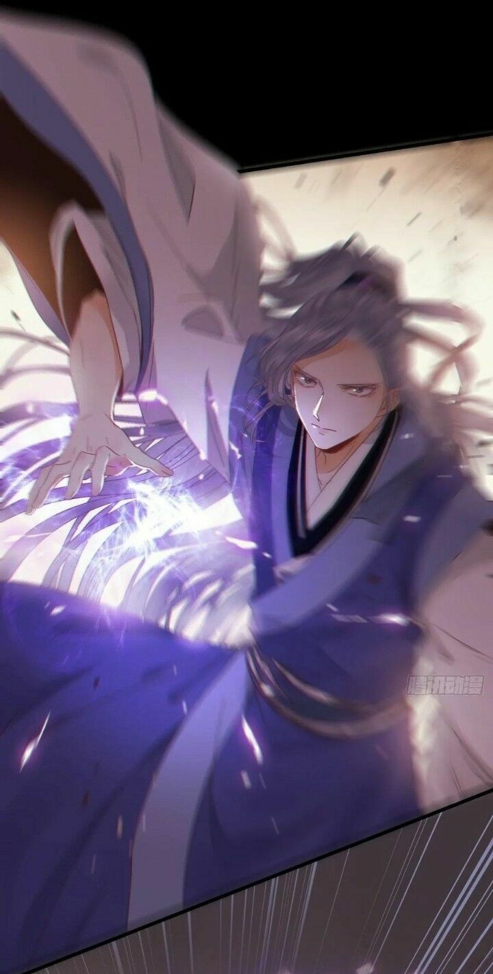 đọc truyện Tuyệt Sắc Quyến Rũ: Quỷ Y Chí Tôn Chương 272 ảnh 57 tại Thiên Thai Truyện