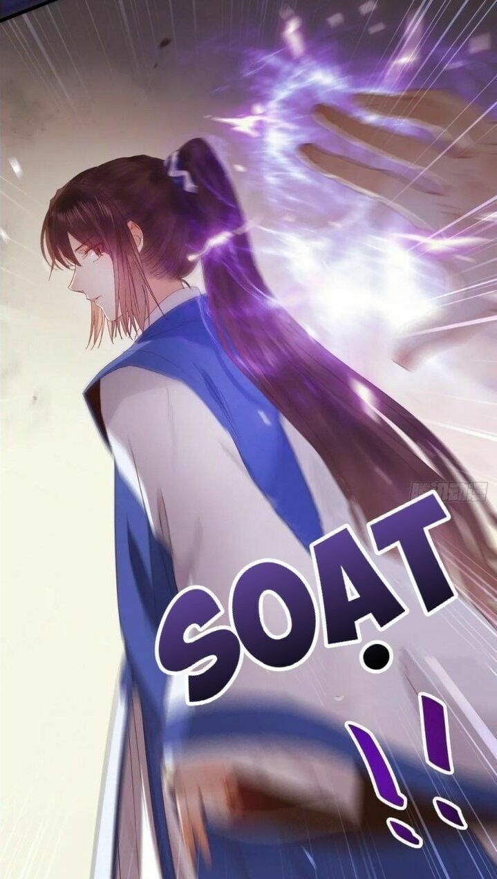 đọc truyện Tuyệt Sắc Quyến Rũ: Quỷ Y Chí Tôn Chương 272 ảnh 58 tại Thiên Thai Truyện