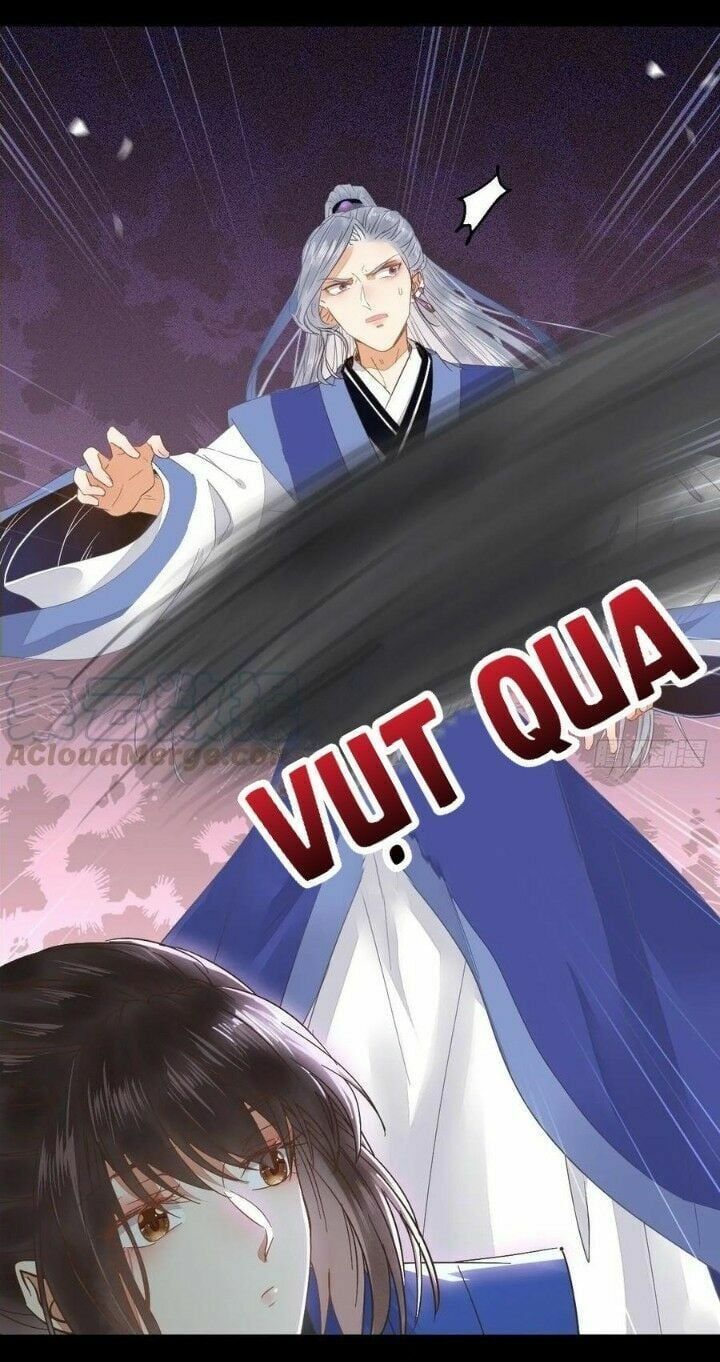 đọc truyện Tuyệt Sắc Quyến Rũ: Quỷ Y Chí Tôn Chương 273 ảnh 3 tại Thiên Thai Truyện