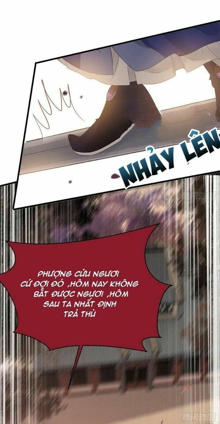 đọc truyện Tuyệt Sắc Quyến Rũ: Quỷ Y Chí Tôn Chương 273 ảnh 13 tại Thiên Thai Truyện