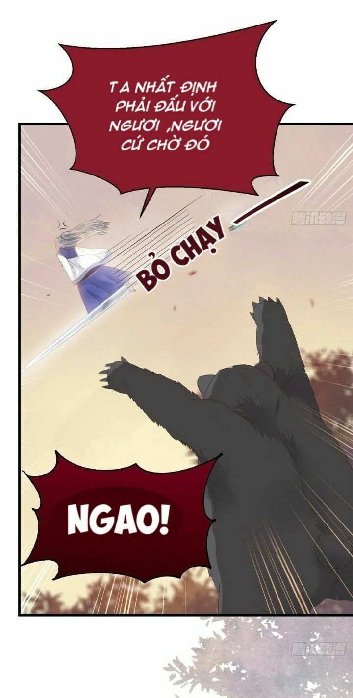 đọc truyện Tuyệt Sắc Quyến Rũ: Quỷ Y Chí Tôn Chương 273 ảnh 15 tại Thiên Thai Truyện