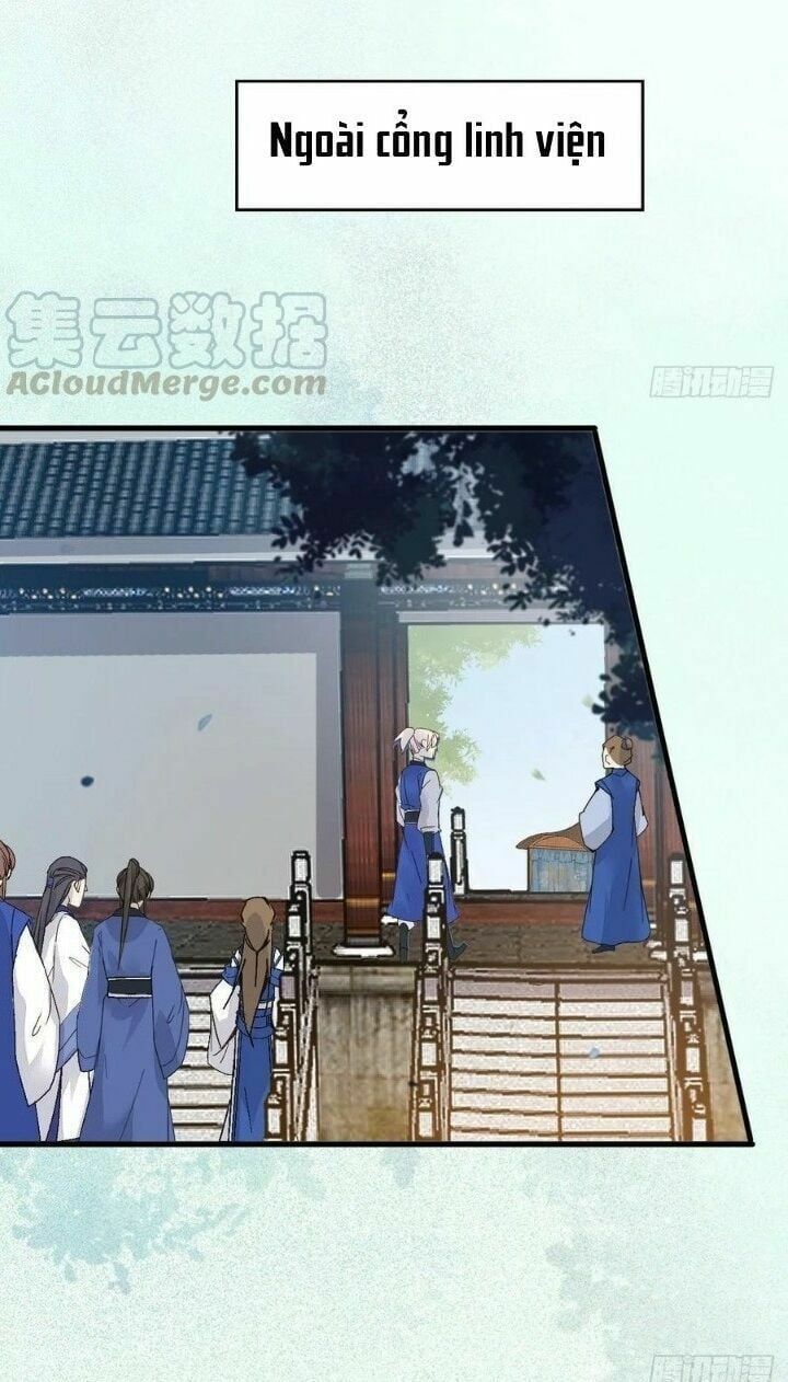 đọc truyện Tuyệt Sắc Quyến Rũ: Quỷ Y Chí Tôn Chương 273 ảnh 17 tại Thiên Thai Truyện