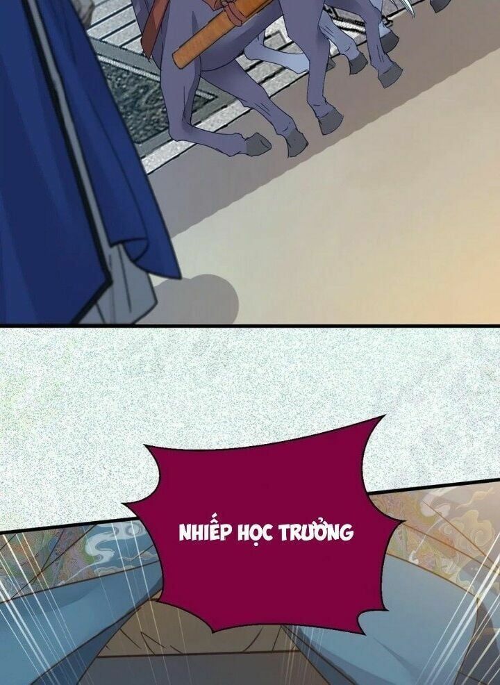 đọc truyện Tuyệt Sắc Quyến Rũ: Quỷ Y Chí Tôn Chương 273 ảnh 19 tại Thiên Thai Truyện