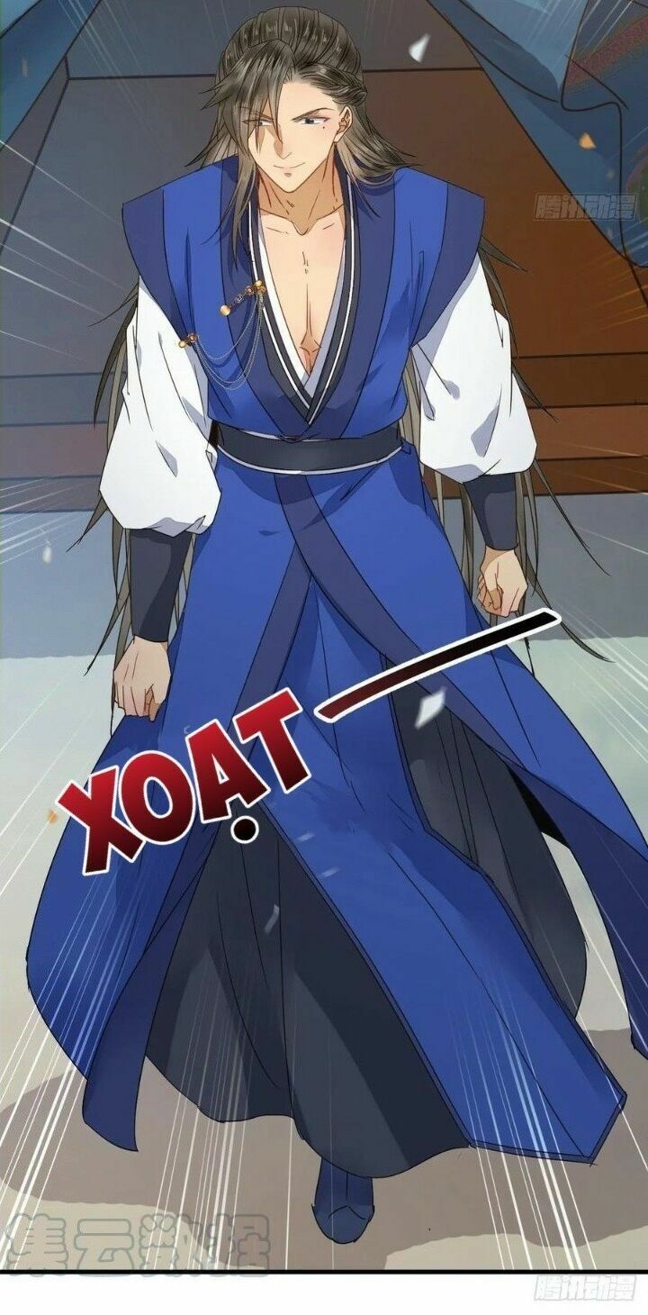 đọc truyện Tuyệt Sắc Quyến Rũ: Quỷ Y Chí Tôn Chương 273 ảnh 20 tại Thiên Thai Truyện