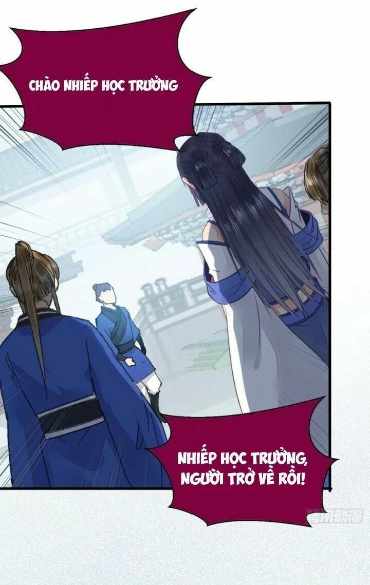 đọc truyện Tuyệt Sắc Quyến Rũ: Quỷ Y Chí Tôn Chương 273 ảnh 21 tại Thiên Thai Truyện