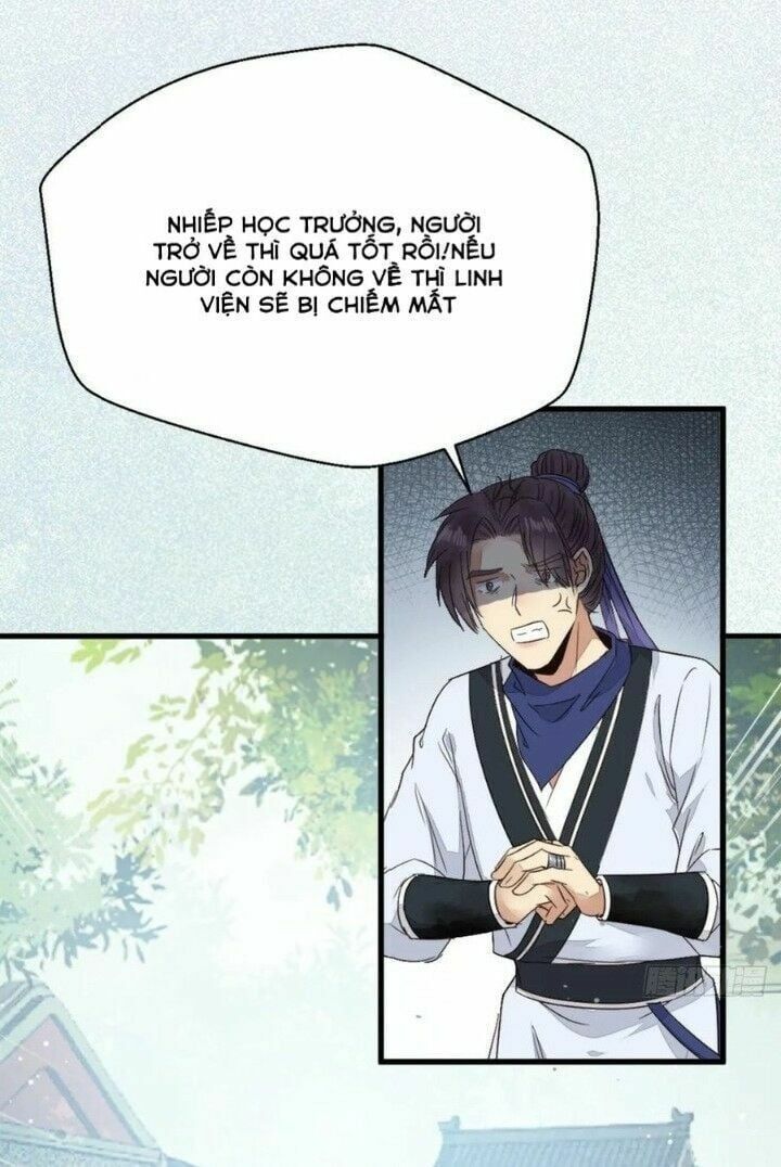 đọc truyện Tuyệt Sắc Quyến Rũ: Quỷ Y Chí Tôn Chương 273 ảnh 22 tại Thiên Thai Truyện