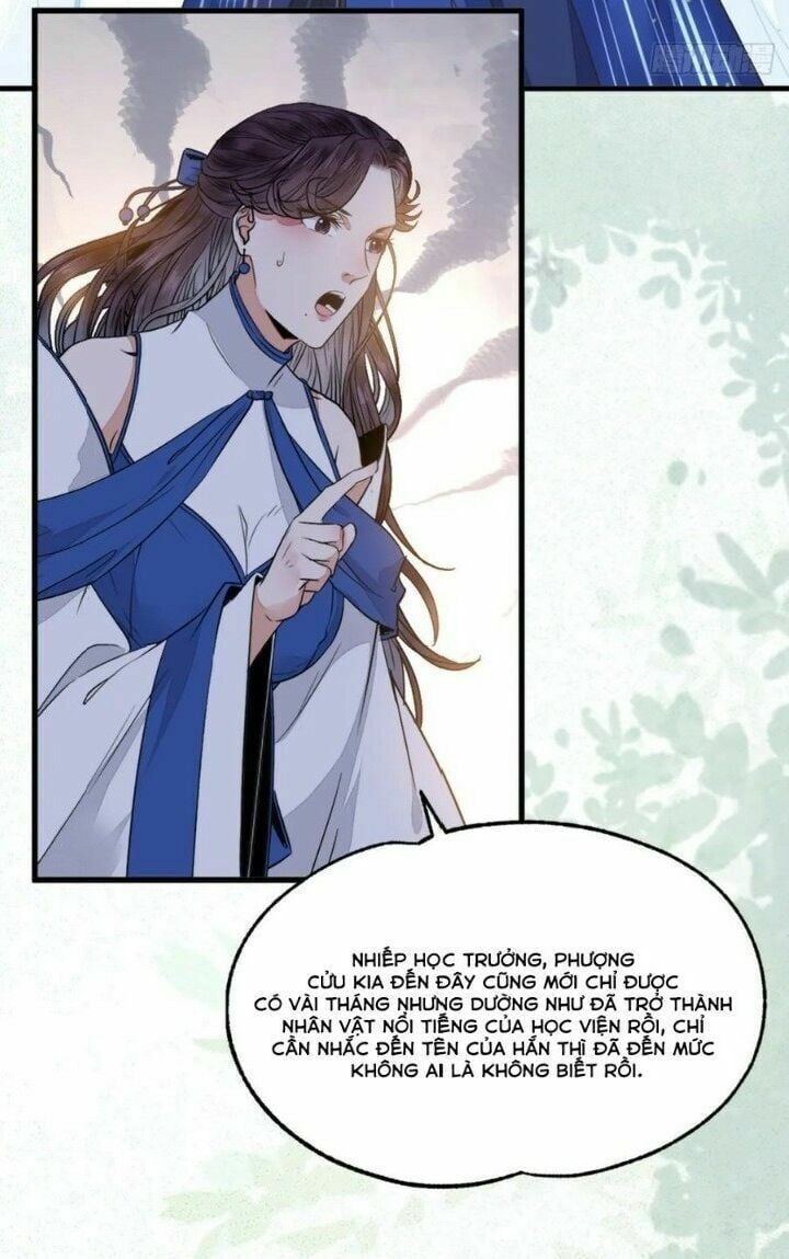 đọc truyện Tuyệt Sắc Quyến Rũ: Quỷ Y Chí Tôn Chương 273 ảnh 23 tại Thiên Thai Truyện