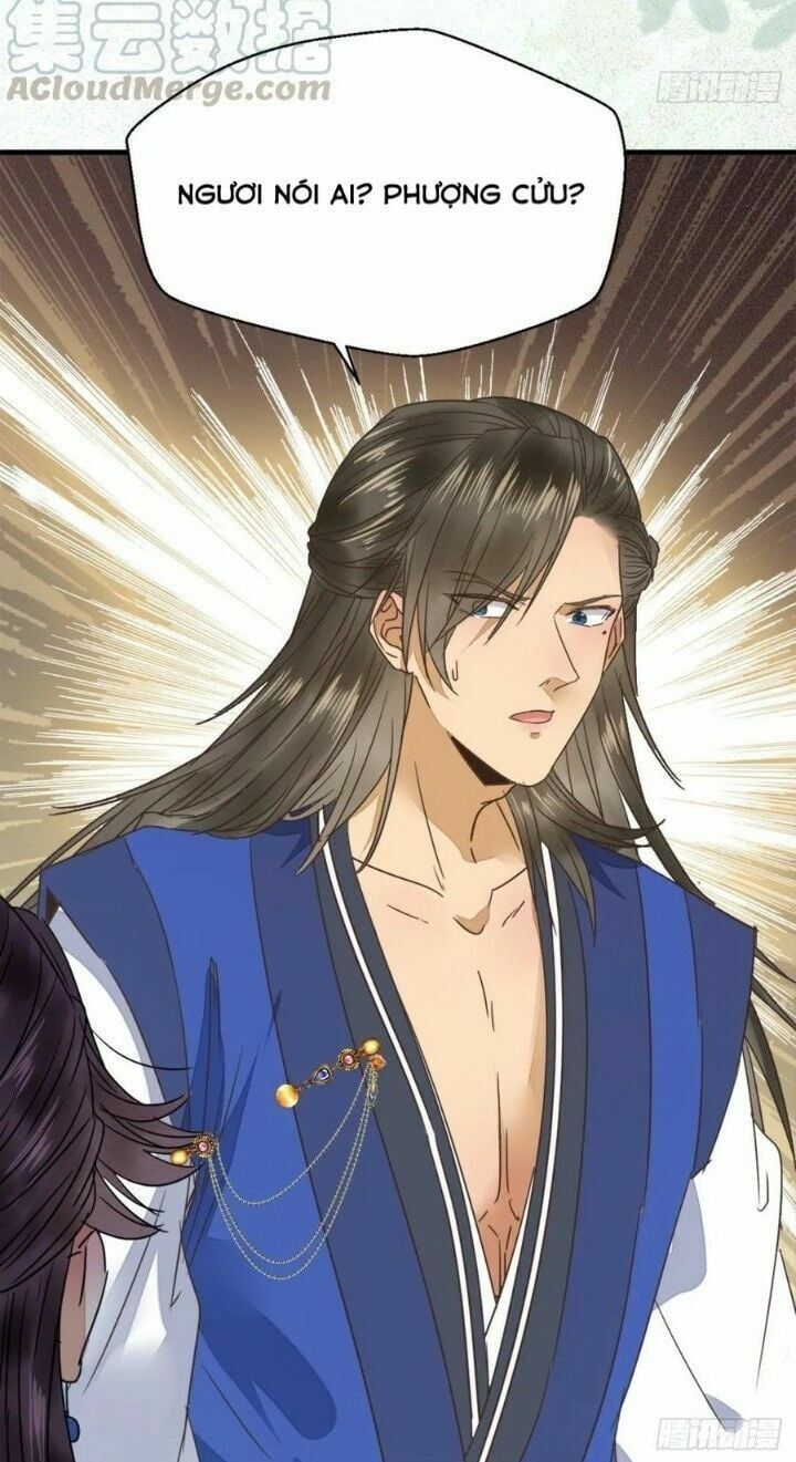 đọc truyện Tuyệt Sắc Quyến Rũ: Quỷ Y Chí Tôn Chương 273 ảnh 24 tại Thiên Thai Truyện