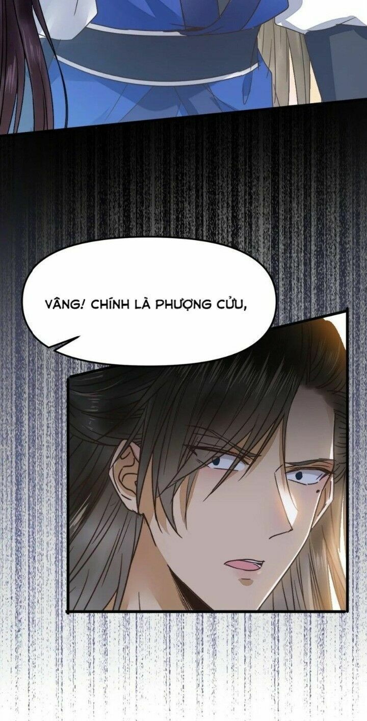 đọc truyện Tuyệt Sắc Quyến Rũ: Quỷ Y Chí Tôn Chương 273 ảnh 25 tại Thiên Thai Truyện