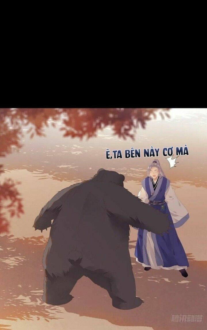 đọc truyện Tuyệt Sắc Quyến Rũ: Quỷ Y Chí Tôn Chương 273 ảnh 5 tại Thiên Thai Truyện