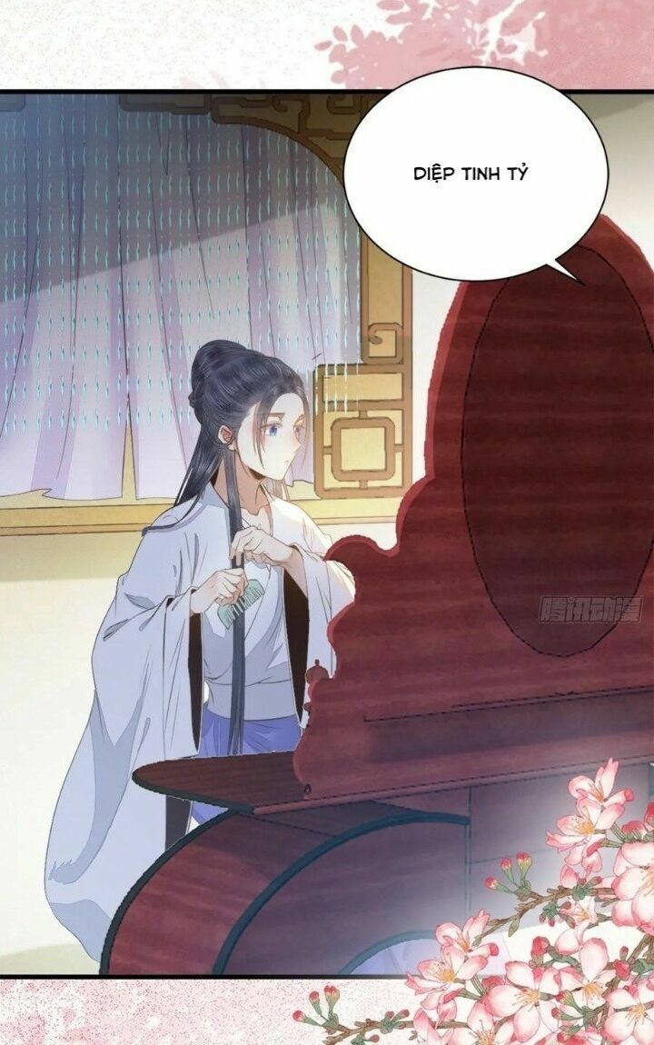 đọc truyện Tuyệt Sắc Quyến Rũ: Quỷ Y Chí Tôn Chương 273 ảnh 32 tại Thiên Thai Truyện