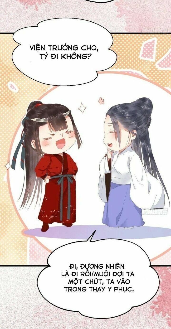 đọc truyện Tuyệt Sắc Quyến Rũ: Quỷ Y Chí Tôn Chương 273 ảnh 35 tại Thiên Thai Truyện