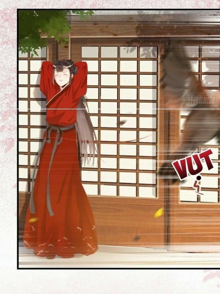 đọc truyện Tuyệt Sắc Quyến Rũ: Quỷ Y Chí Tôn Chương 273 ảnh 36 tại Thiên Thai Truyện