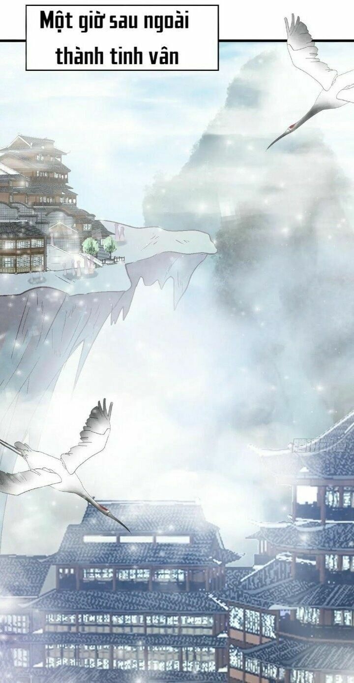 đọc truyện Tuyệt Sắc Quyến Rũ: Quỷ Y Chí Tôn Chương 273 ảnh 37 tại Thiên Thai Truyện