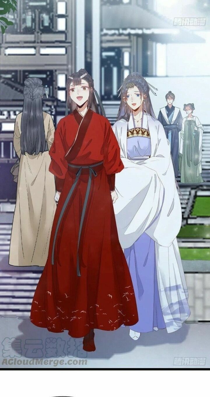 đọc truyện Tuyệt Sắc Quyến Rũ: Quỷ Y Chí Tôn Chương 273 ảnh 39 tại Thiên Thai Truyện