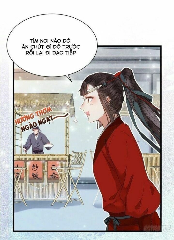 đọc truyện Tuyệt Sắc Quyến Rũ: Quỷ Y Chí Tôn Chương 273 ảnh 40 tại Thiên Thai Truyện