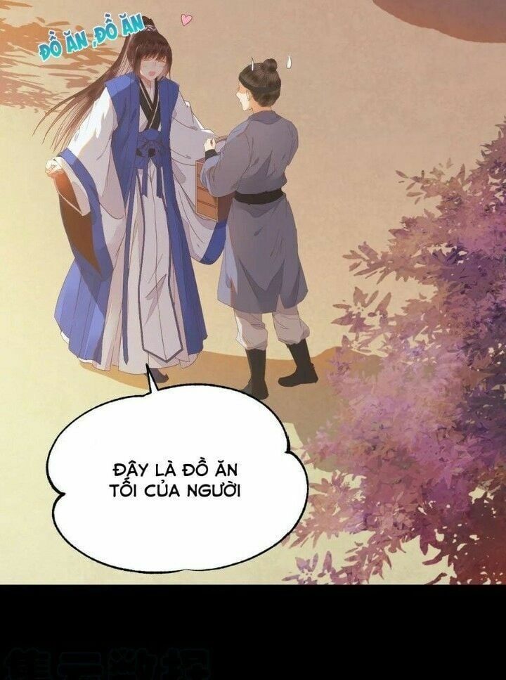 đọc truyện Tuyệt Sắc Quyến Rũ: Quỷ Y Chí Tôn Chương 273 ảnh 6 tại Thiên Thai Truyện