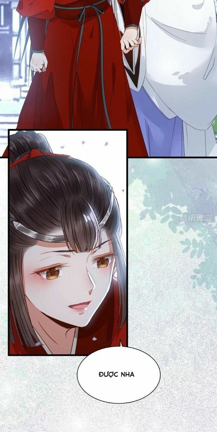 đọc truyện Tuyệt Sắc Quyến Rũ: Quỷ Y Chí Tôn Chương 273 ảnh 42 tại Thiên Thai Truyện