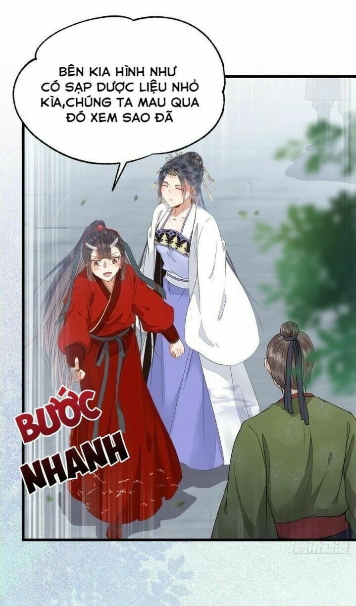 đọc truyện Tuyệt Sắc Quyến Rũ: Quỷ Y Chí Tôn Chương 273 ảnh 43 tại Thiên Thai Truyện