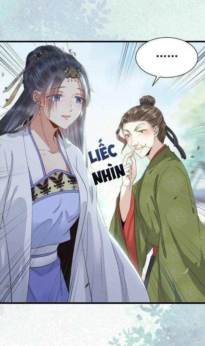 đọc truyện Tuyệt Sắc Quyến Rũ: Quỷ Y Chí Tôn Chương 273 ảnh 44 tại Thiên Thai Truyện