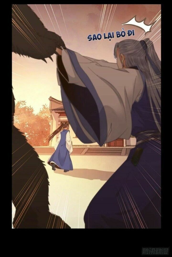 đọc truyện Tuyệt Sắc Quyến Rũ: Quỷ Y Chí Tôn Chương 273 ảnh 7 tại Thiên Thai Truyện