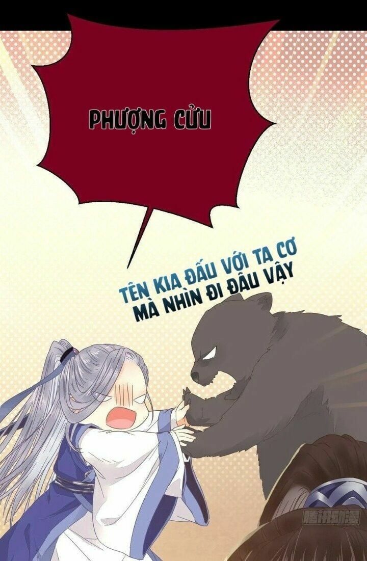 đọc truyện Tuyệt Sắc Quyến Rũ: Quỷ Y Chí Tôn Chương 273 ảnh 8 tại Thiên Thai Truyện