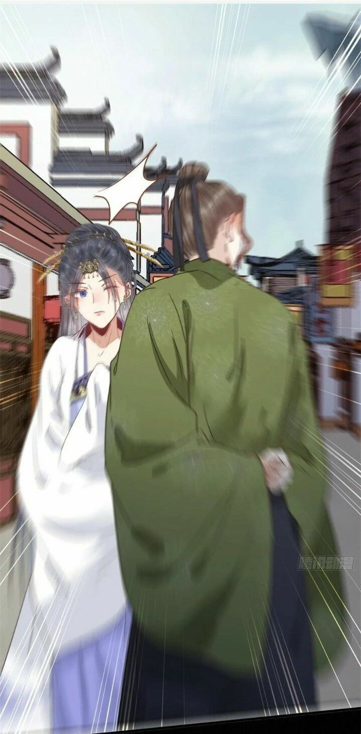 đọc truyện Tuyệt Sắc Quyến Rũ: Quỷ Y Chí Tôn Chương 274 ảnh 3 tại Thiên Thai Truyện