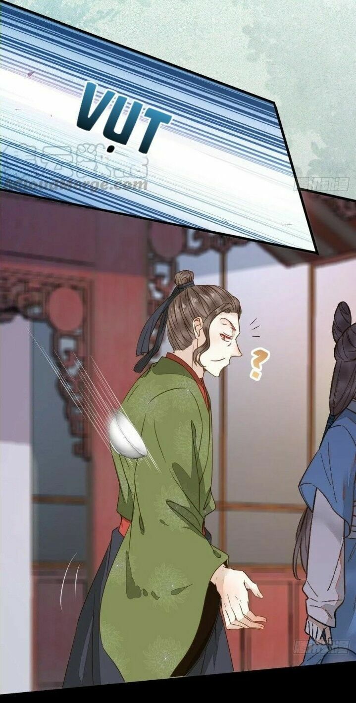 đọc truyện Tuyệt Sắc Quyến Rũ: Quỷ Y Chí Tôn Chương 274 ảnh 13 tại Thiên Thai Truyện