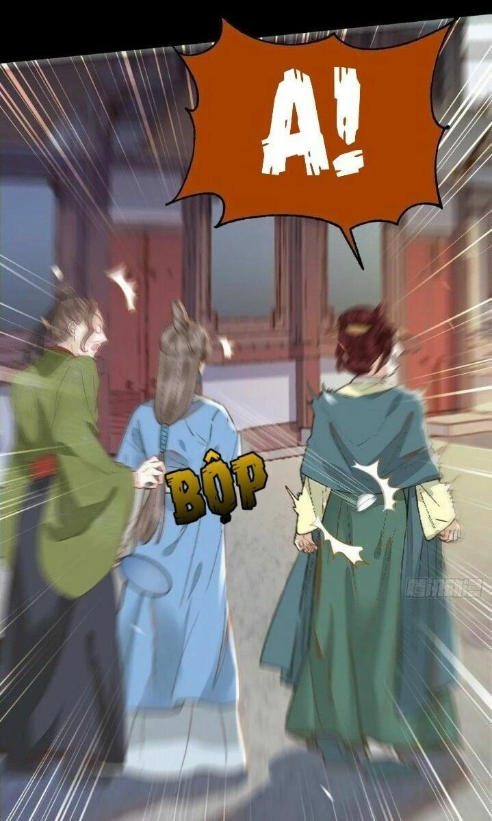 đọc truyện Tuyệt Sắc Quyến Rũ: Quỷ Y Chí Tôn Chương 274 ảnh 14 tại Thiên Thai Truyện