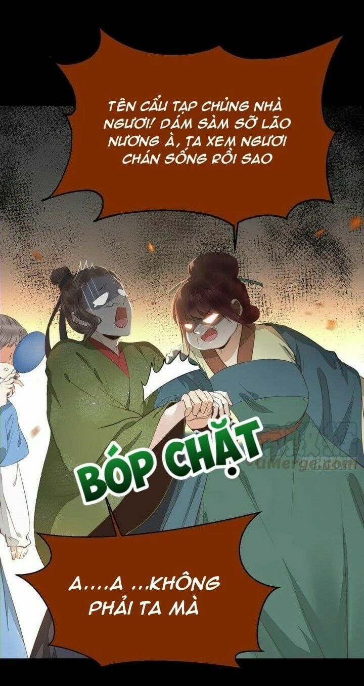 đọc truyện Tuyệt Sắc Quyến Rũ: Quỷ Y Chí Tôn Chương 274 ảnh 16 tại Thiên Thai Truyện