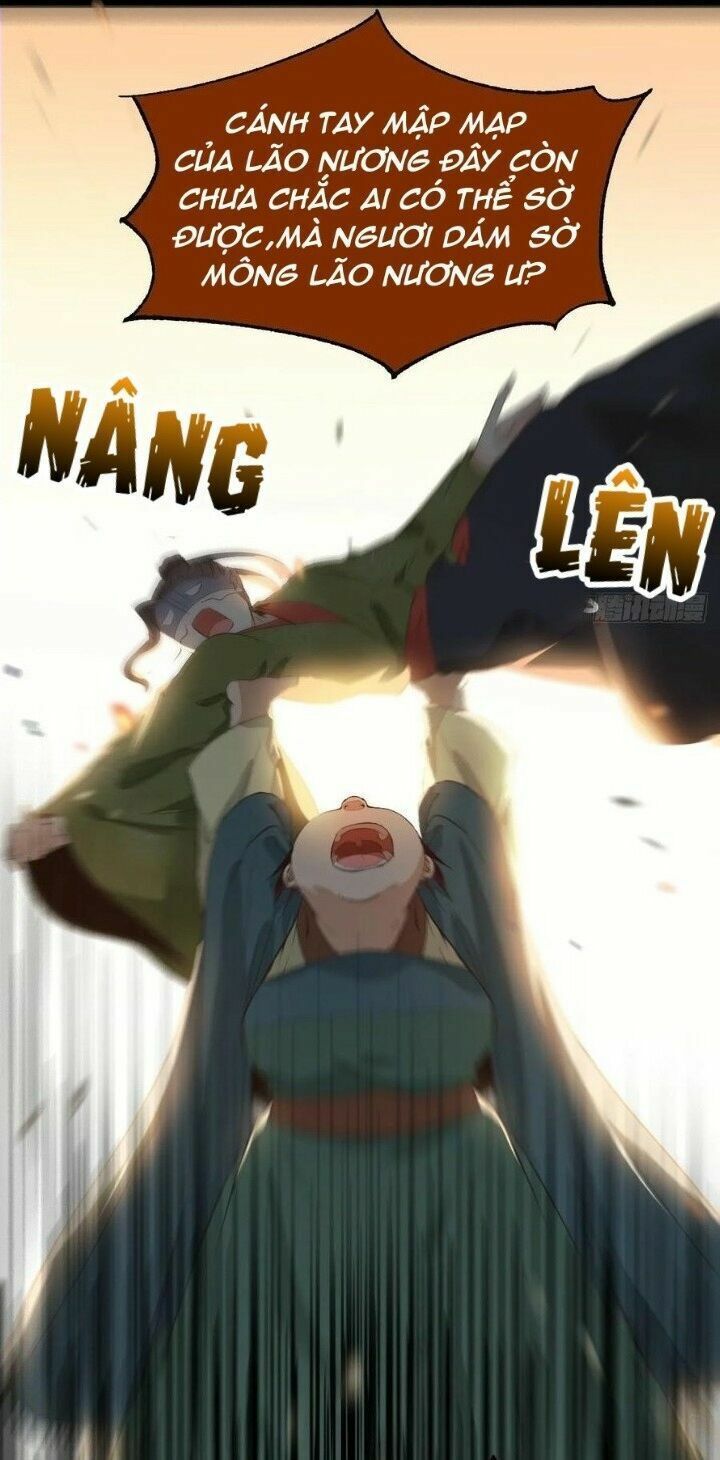 đọc truyện Tuyệt Sắc Quyến Rũ: Quỷ Y Chí Tôn Chương 274 ảnh 17 tại Thiên Thai Truyện