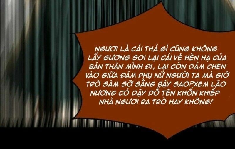 đọc truyện Tuyệt Sắc Quyến Rũ: Quỷ Y Chí Tôn Chương 274 ảnh 18 tại Thiên Thai Truyện
