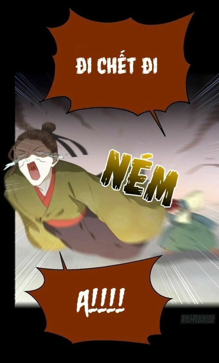 đọc truyện Tuyệt Sắc Quyến Rũ: Quỷ Y Chí Tôn Chương 274 ảnh 19 tại Thiên Thai Truyện