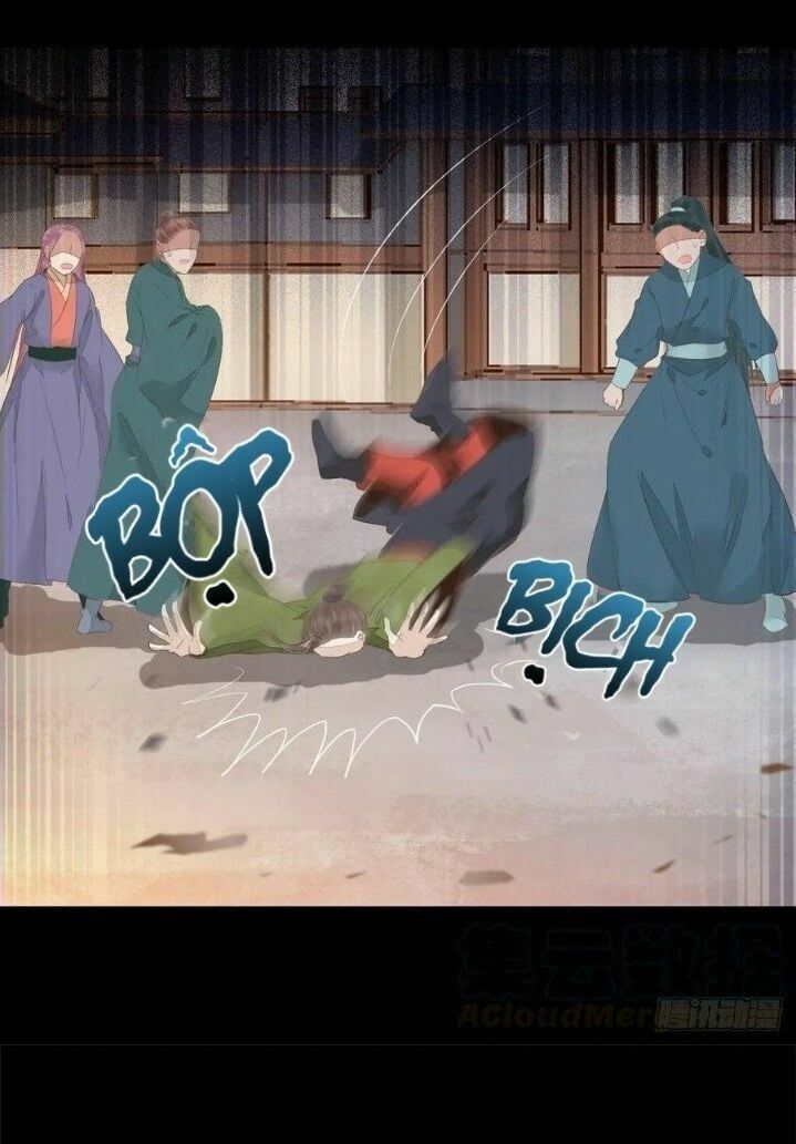 đọc truyện Tuyệt Sắc Quyến Rũ: Quỷ Y Chí Tôn Chương 274 ảnh 20 tại Thiên Thai Truyện