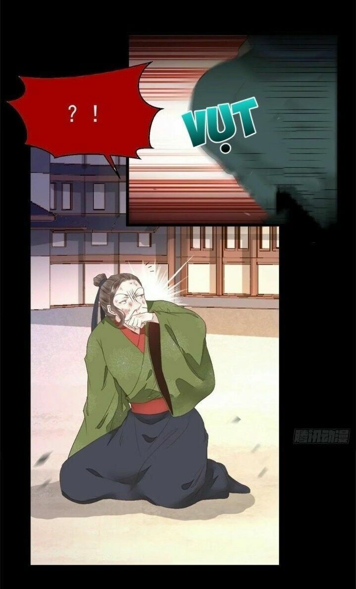 đọc truyện Tuyệt Sắc Quyến Rũ: Quỷ Y Chí Tôn Chương 274 ảnh 21 tại Thiên Thai Truyện