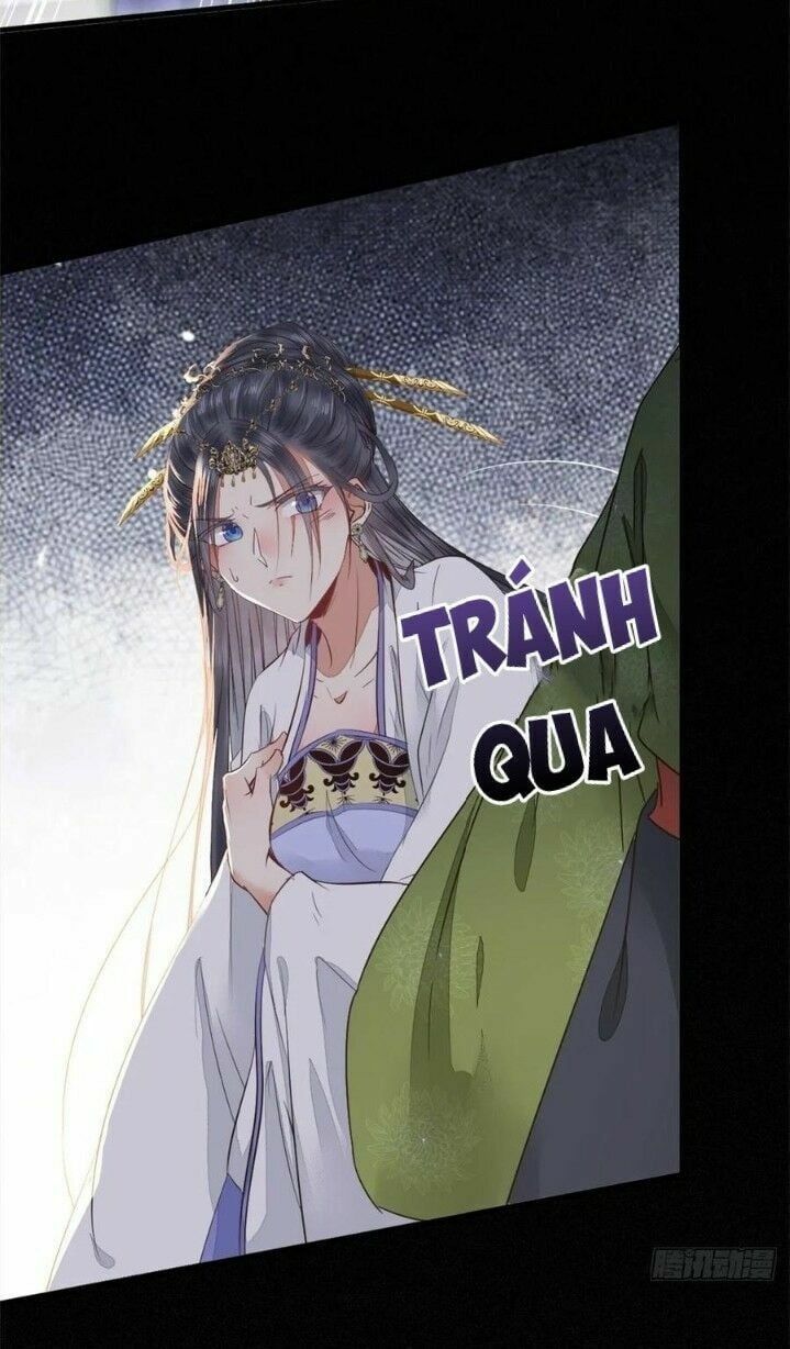 đọc truyện Tuyệt Sắc Quyến Rũ: Quỷ Y Chí Tôn Chương 274 ảnh 4 tại Thiên Thai Truyện