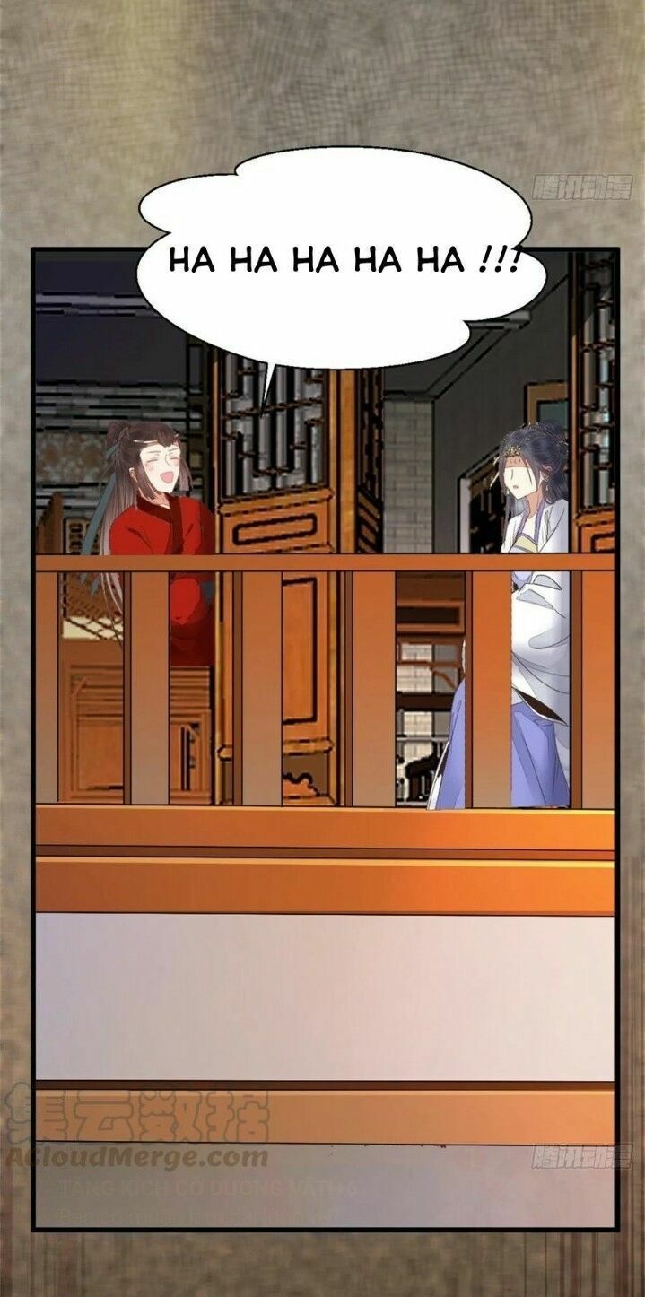 đọc truyện Tuyệt Sắc Quyến Rũ: Quỷ Y Chí Tôn Chương 274 ảnh 23 tại Thiên Thai Truyện