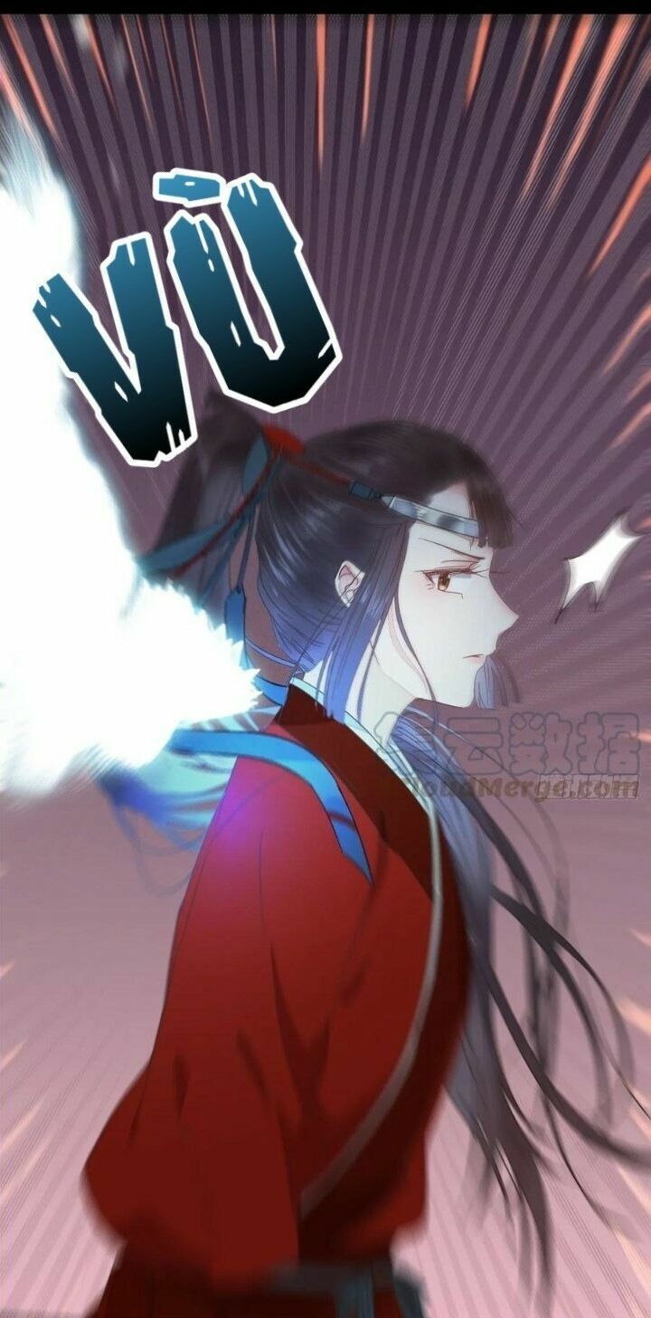 đọc truyện Tuyệt Sắc Quyến Rũ: Quỷ Y Chí Tôn Chương 274 ảnh 27 tại Thiên Thai Truyện